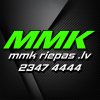 MMK Riepu Serviss SIA, Kontakti.lv