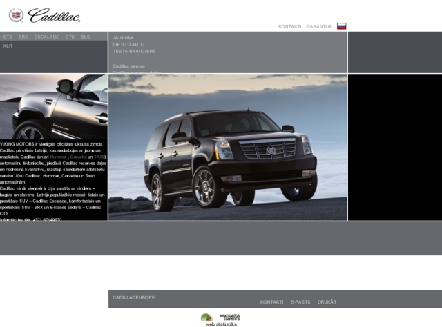 Forum Auto, SIA